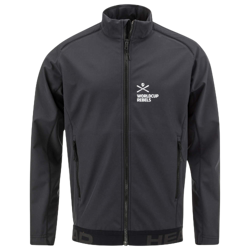 Softshell Head Race Softshell Jacket Junior - 2024/25