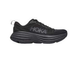 Sportové Topánky Hoka Bondi 8 Black/Black