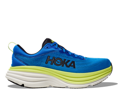 Sportové Topánky Hoka Bondi 8 Electric Cobalt/Lettuce