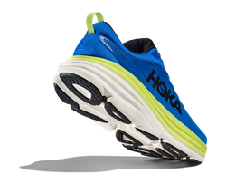 Sportové Topánky Hoka Bondi 8 Electric Cobalt/Lettuce