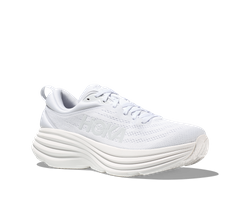 Sportové Topánky Hoka Bondi 8 White/White