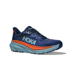 Sportové Topánky Hoka Challenger ATR 7 Bellwether Blue/Stone Blue