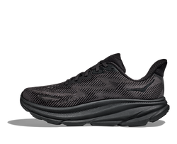 Sportové Topánky Hoka Clifton 9 Black/Black