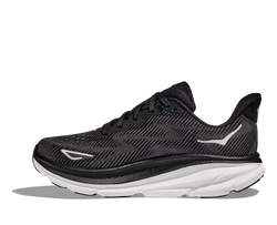 Sportové Topánky Hoka Clifton 9 Black/White