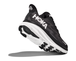 Sportové Topánky Hoka Clifton 9 Black/White