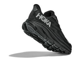 Sportové Topánky Hoka Clifton 9 GTX Black/Black