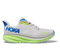 Sportové Topánky Hoka Clifton 9 Stardust/Electric Cobalt