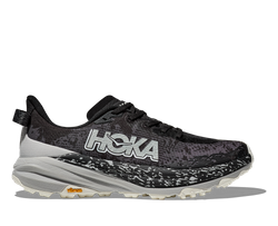 Sportové Topánky Hoka Speedgoat 6 Black/Stardust