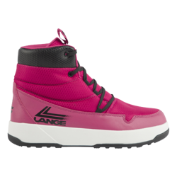 Sportové Topánky Lange Podium Shoe Retro Pink White