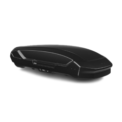 Strešný box Thule Motion 3 XL Black Glossy