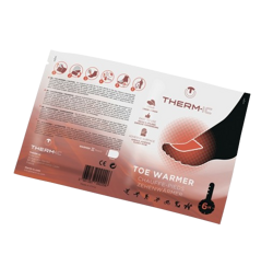 THERM-IC Toe Warmer - 2024/25