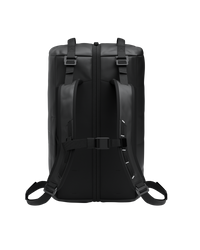 Taška DB Roamer Pro Split Duffel 50l Black Out - 2024/25