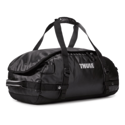 Taška Thule Chasm Duffel 40L Black - 2023