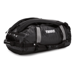 Taška Thule Chasm Duffel 40L Black - 2023