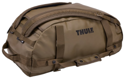 Taška Thule Chasm Duffel 40L Deep Khaki - 2024