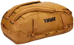 Taška Thule Chasm Duffel 70L Golden Brown