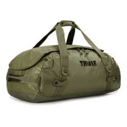 Taška Thule Chasm Duffel 70L Olivine