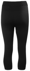 Termoaktívne nohavice Helly Hansen Lifa Seamless Racing Pant Black - 2023/24