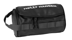 Toaletná taška Helly Hansen HH Wash Bag 2 Black - 2024/25 