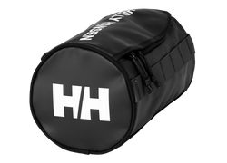 Toaletná taška Helly Hansen HH Wash Bag 2 Black - 2024/25 