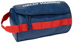 Toaletná taška Helly Hansen HH Wash Bag 2 Ocean - 2024/25 