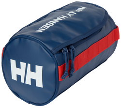 Toaletná taška Helly Hansen HH Wash Bag 2 Ocean - 2024/25 