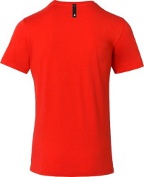 Tričko Atomic RS T-Shirt Red – 2024/25