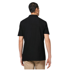 Tričko OAKLEY Clubhouse Polo Black