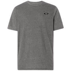 Tričko OAKLEY SI Oakley Flag Tee Athletic Heather Gray