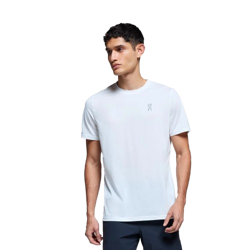 Tričko On Running Core-T Undyed-White - 2024/25