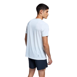 Tričko On Running Core-T Undyed-White - 2024/25