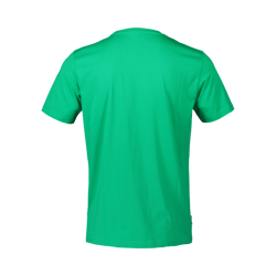 Tričko POC Tee Emerald Green - 2021