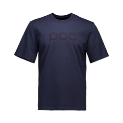 Tričko Poc Tee Apatite Navy - 2024/25