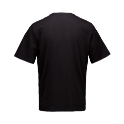 Tričko Poc Tee Uranium Black - 2024/25