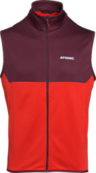 Vesta Atomic Alps Vest M Red/Maroon – 2024/25