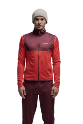 Vesta Atomic Alps Vest M Red/Maroon – 2024/25