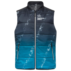 Vesta HEAD Race Star Vest Men - 2024/25