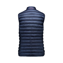 Vesta Poc Coalesce Vest Apatite Navy - 2024/25