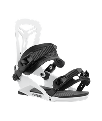 Viazanie na Snowboard Union Flite Pro White - 2024/25