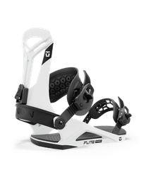 Viazanie na Snowboard Union Flite Pro White - 2024/25