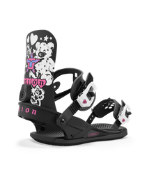 Viazanie na Snowboard Union Legacy Jib Gurl - 2024/25