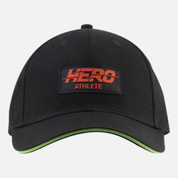 Viečko Rossignol Hero Cap Black - 2024/25