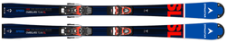 Zjazdové lyže DYNASTAR Speed Omegalass Team SL R21 PRO + Spx 10 GW B73 Hot Red - 2022/23