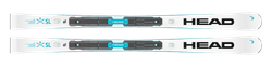Zjazdové lyže HEAD Worldcup Rebles E-SL RP Evo 14 - 2024/25