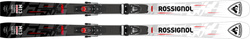 Zjazdové lyže Rossignol Hero Master Short Turn (ST) + Spx 15 Rockerace Black Master - 2024/25