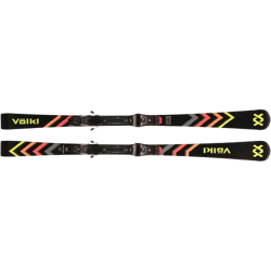 Zjazdové lyže Volkl Racetiger SL 100 Years Limited Edition - 2023/24