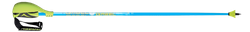 Zjazdové palice Gabel SLD-KIT Blue - 2024/25