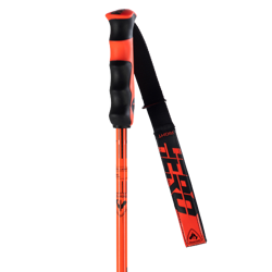 Zjazdové palice Rossignol Hero Carbon - 2024/25