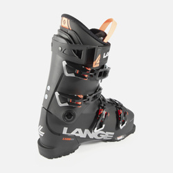 Zjazdové topánky Lange LX 120 HV GW Black - 2024/25