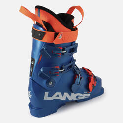 Zjazdové topánky Lange RS 70 SC Vibrant Blue - 2024/25